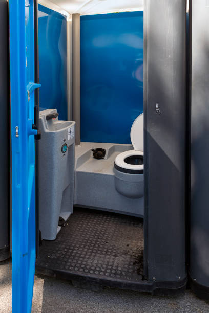 Portable bathroom rental in Blue Springs, MO