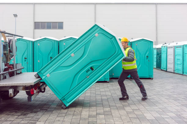 Best Construction site porta potty rental  in Blue Springs, MO