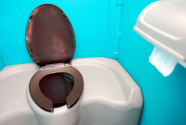Affordable portable toilet rental in Blue Springs, MO