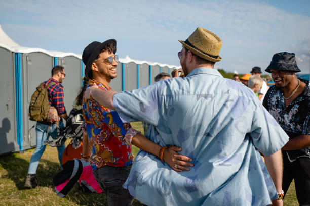 Best Porta potty rental for outdoor events  in Blue Springs, MO