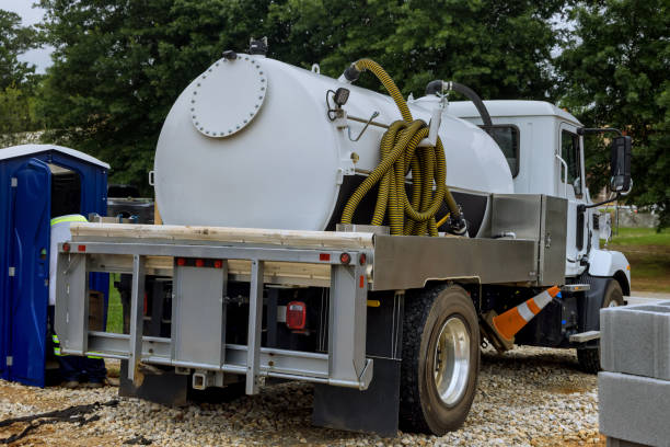 Best Local porta potty services  in Blue Springs, MO